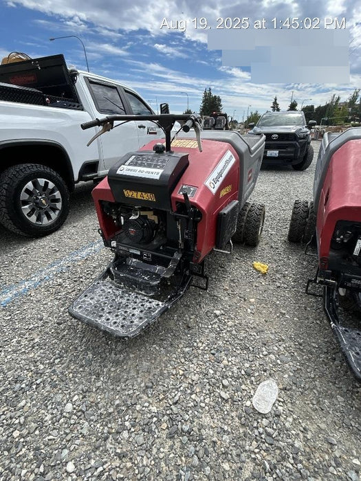 2023 TORO MB-1600