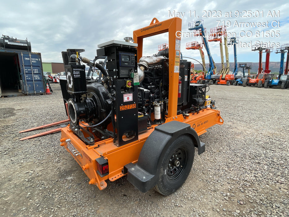 2022 PIONEER PP88S12L71-TCD3.6