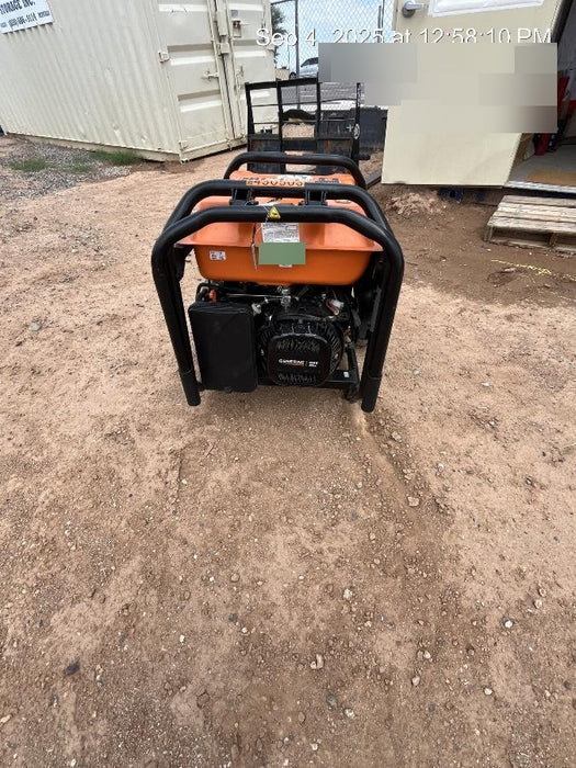 2024 GENERAC GP9200E
