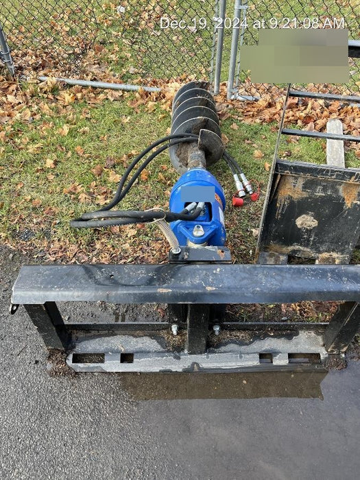 2023 AUGER TORQUE 3300-30