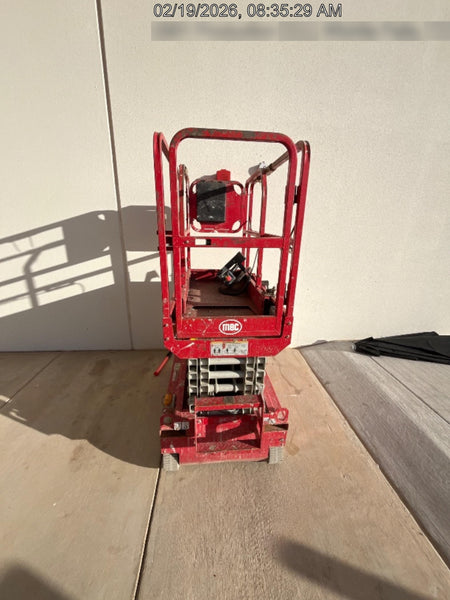 2019 MEC Micro 19