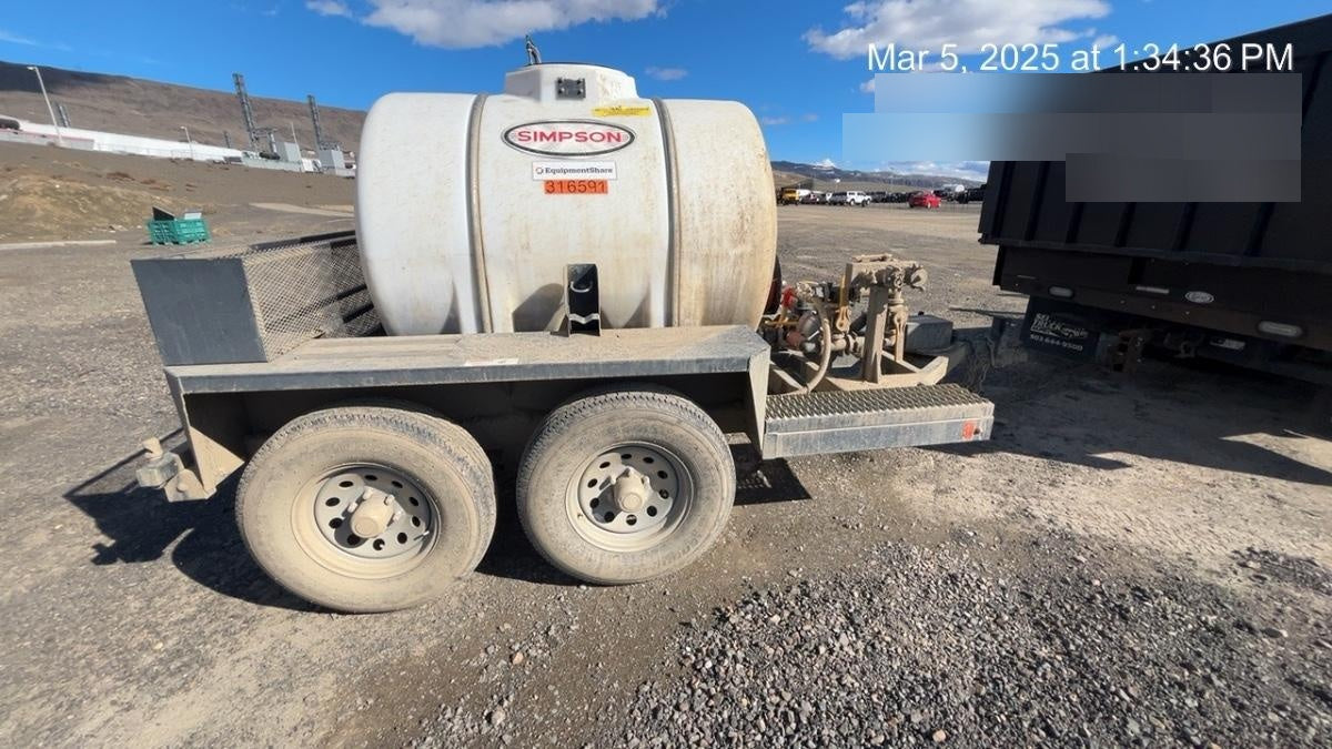 2023 SIMPSON SWT-52517