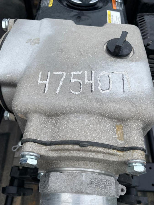 2024 MI-T-M WTP-T03-0MGH