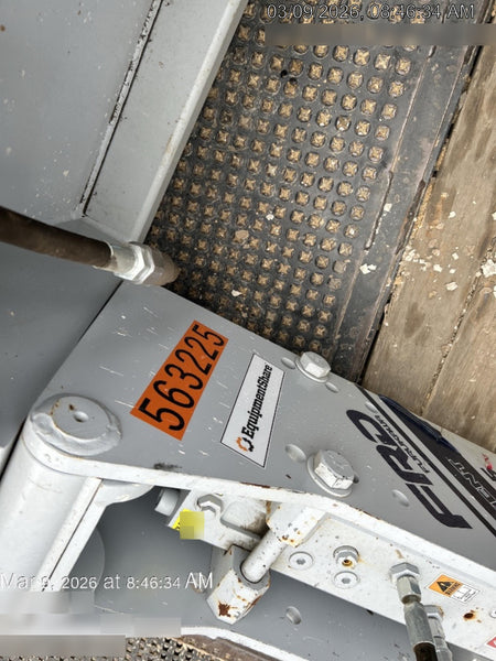 2025 FRD FX45A-CP