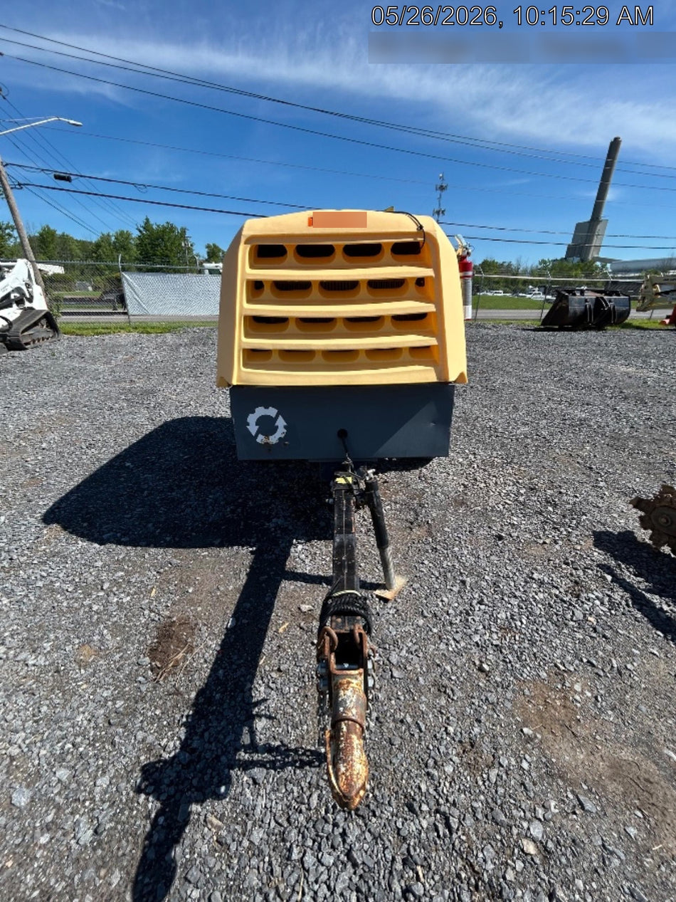 2021 ATLAS COPCO XAS188