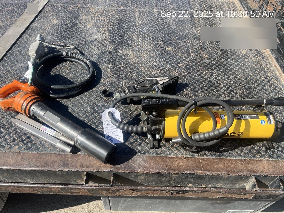2024 ENERPAC P80