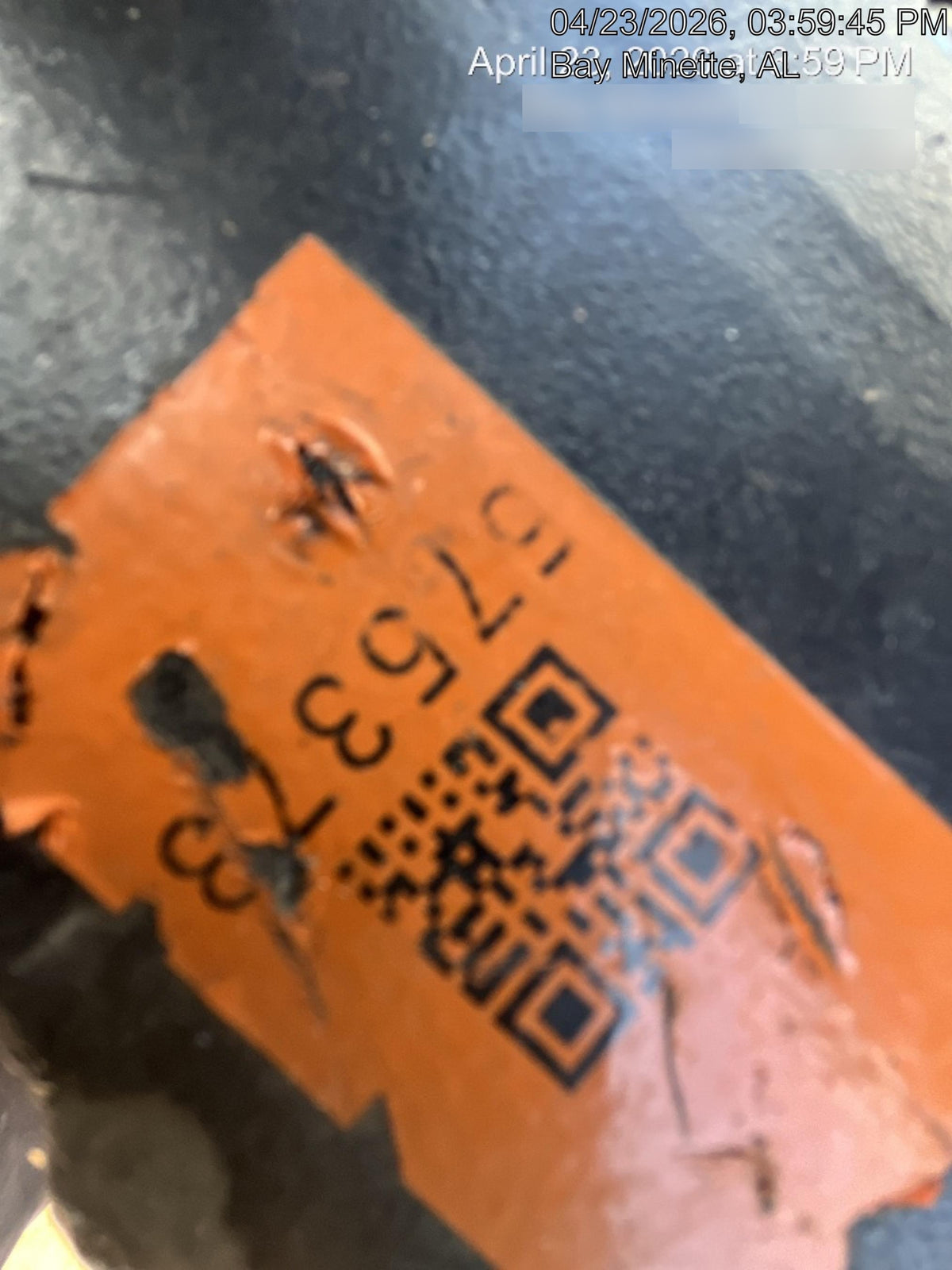 2025 INGERSOLL RAND 3940B2TI