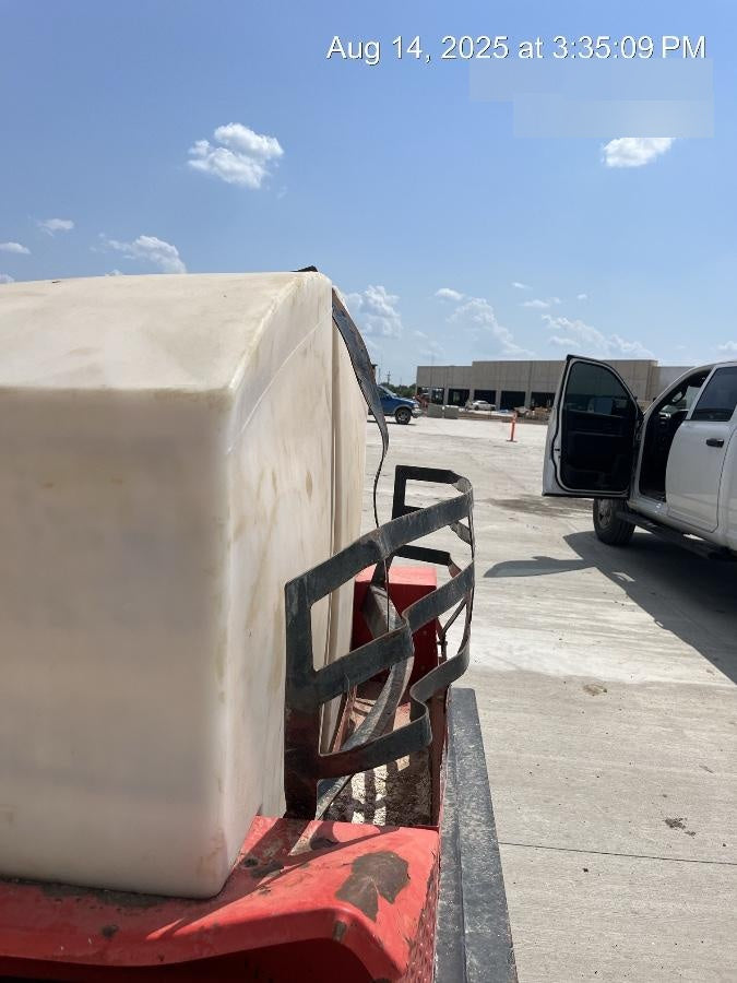2019 MULTIQUIP WT5C