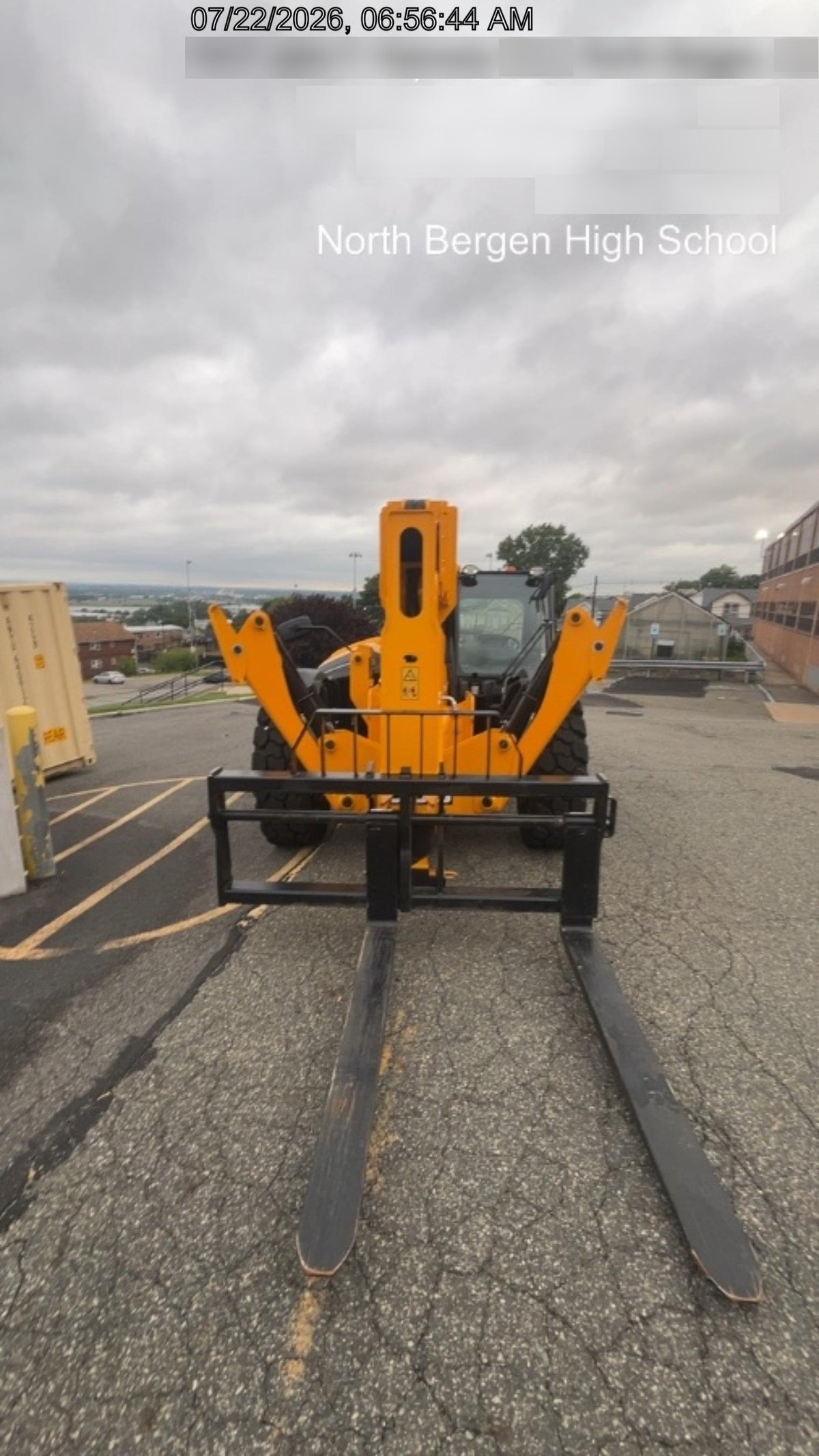 2026 JCB 512-56