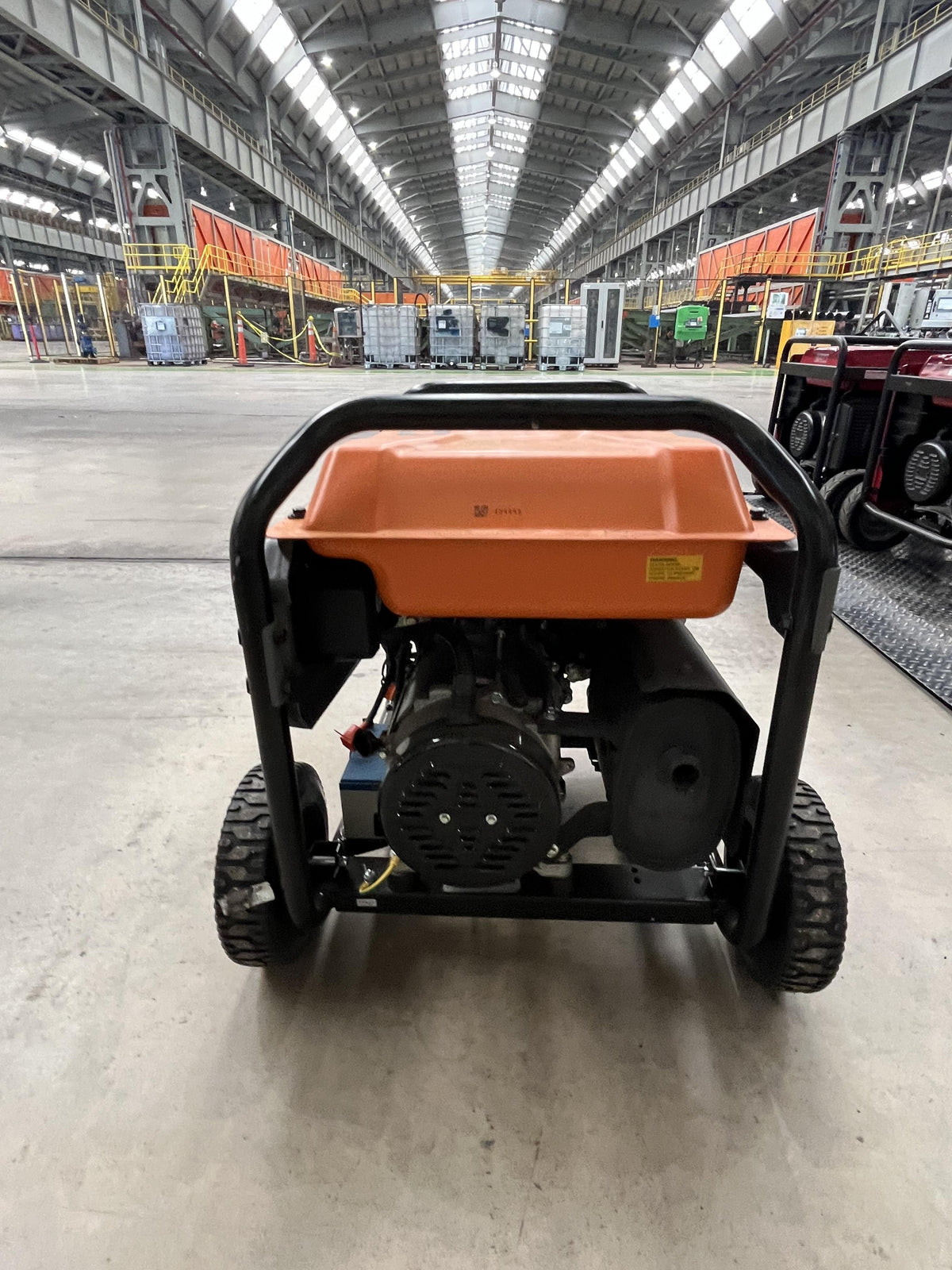 2024 GENERAC GP9200E