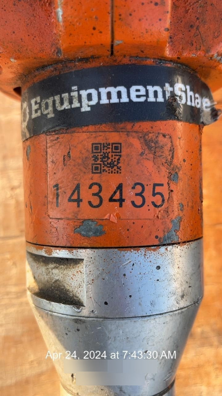 2021 MICHIGAN PNEUMATIC 10267