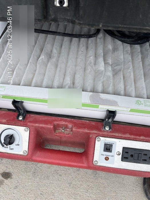 2022 PHOENIX Guardian R Hepa