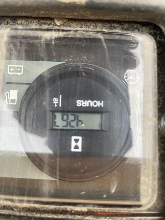 2022 ATLAS COPCO XAS 110