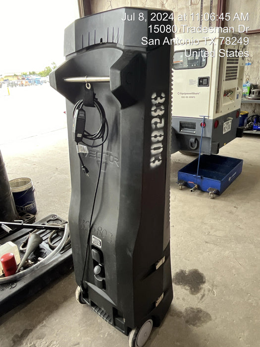 2023 VECTOR Vector Max