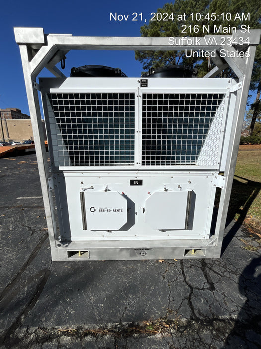 2023 SMARTECH SACP41A-HS