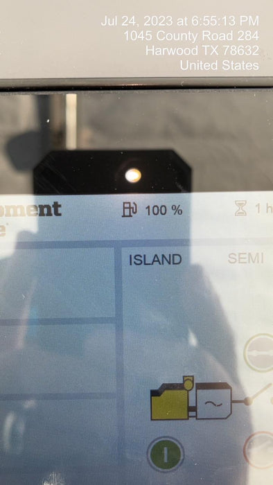 2023 ATLAS COPCO QAS 175