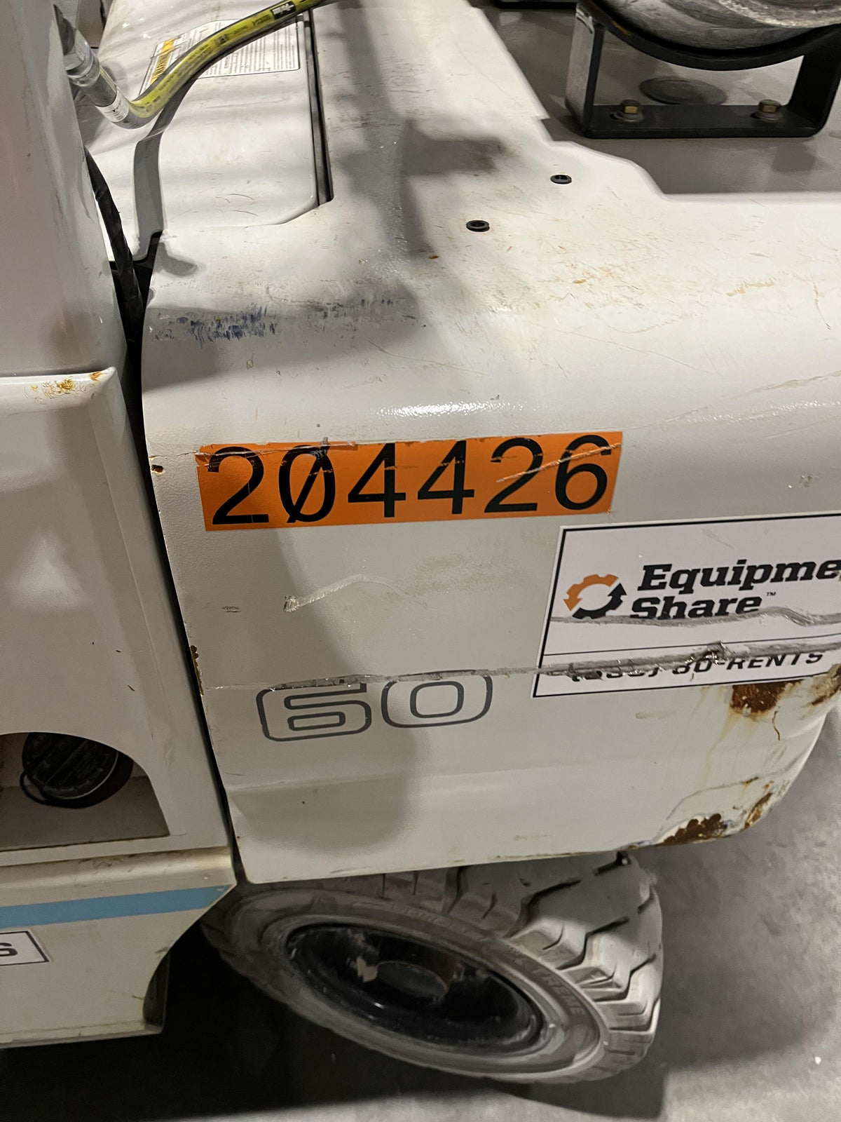 2022 UNICARRIER MUG1F2A30DV QUAD