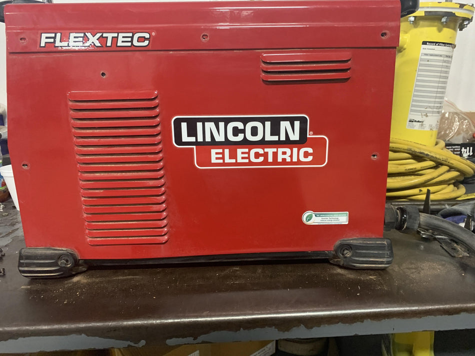 2022 LINCOLN ELECTRIC K4271-S2