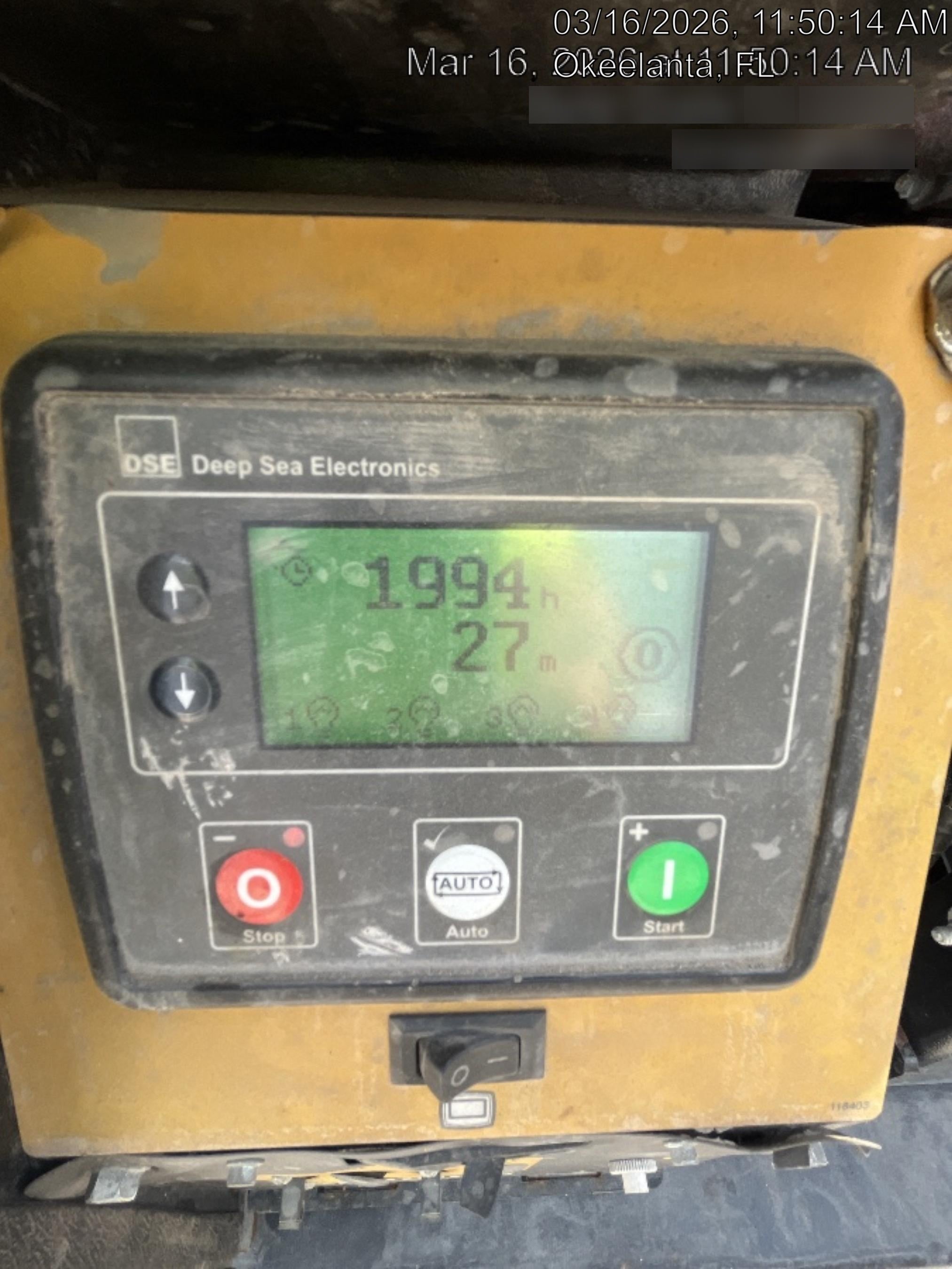 2022 ALLMAND NLV3GR