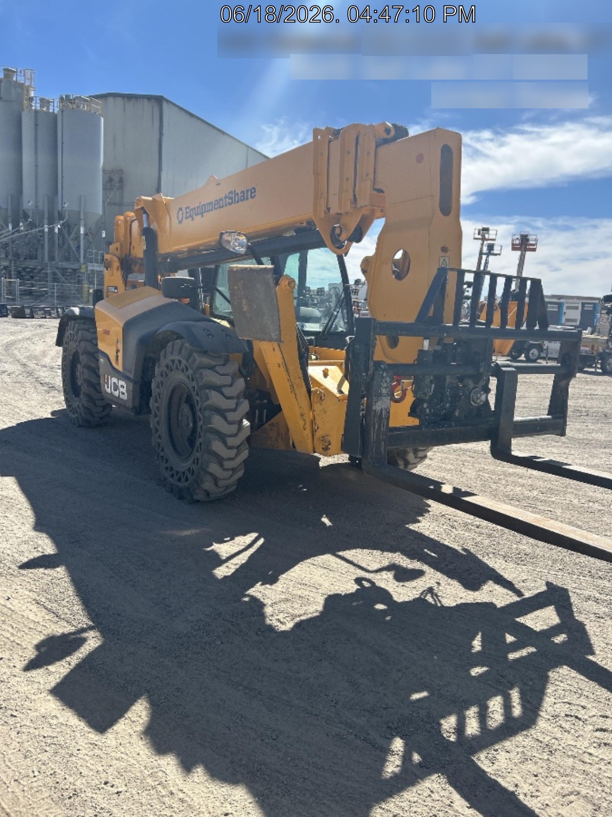 2023 JCB 514-56