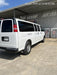 2025 CHEVROLET Express Van - Rental