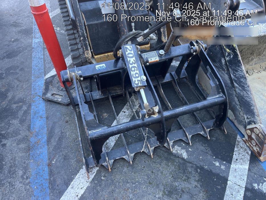 2022 PALADIN X285113