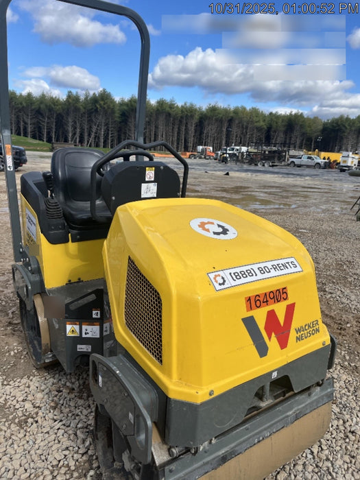 2021 WACKER NEUSON RD12A
