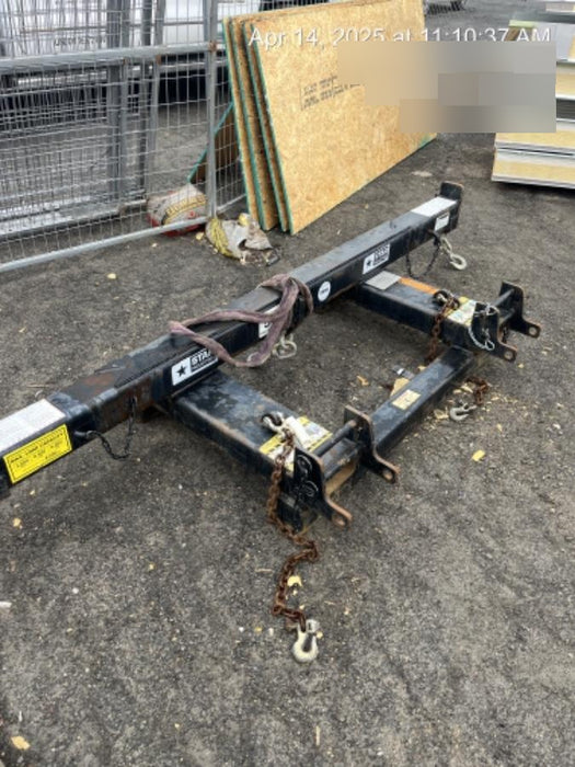 2020 STAR INDUSTRIES 1150C