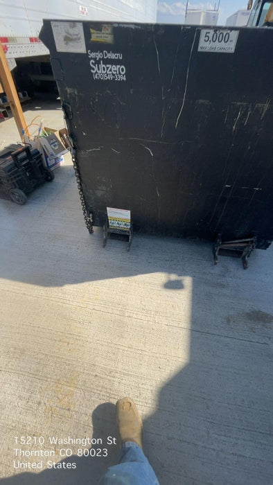 2020 STAR INDUSTRIES 1425