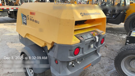 2022 ATLAS COPCO XAS188
