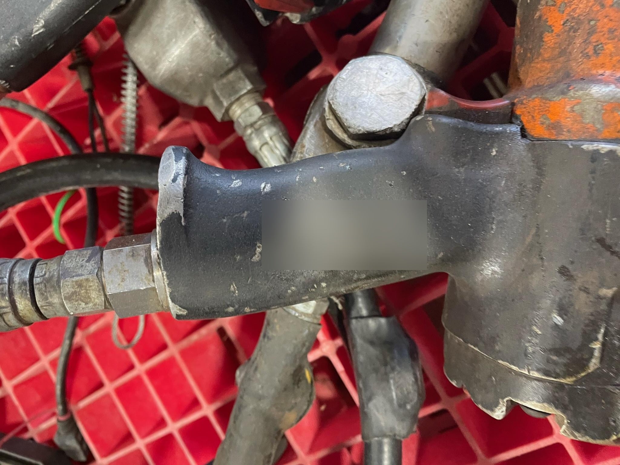 2020 MICHIGAN PNEUMATIC 751SS
