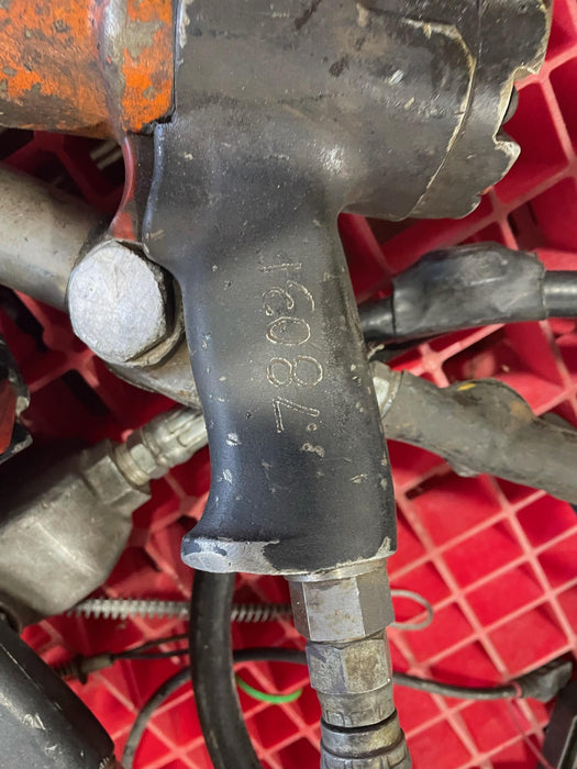 2020 MICHIGAN PNEUMATIC 751SS