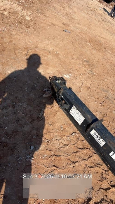 2020 STAR INDUSTRIES M1360B - Star JIB Boom