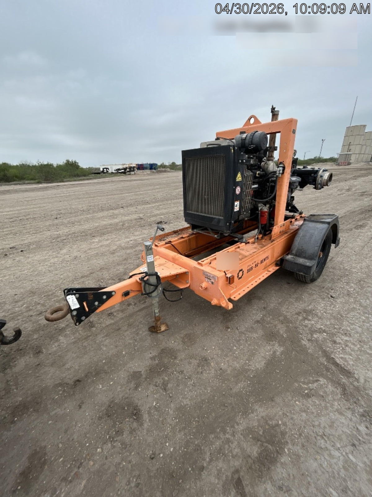 2021 PIONEER PP66S12L71-TD2.9L4