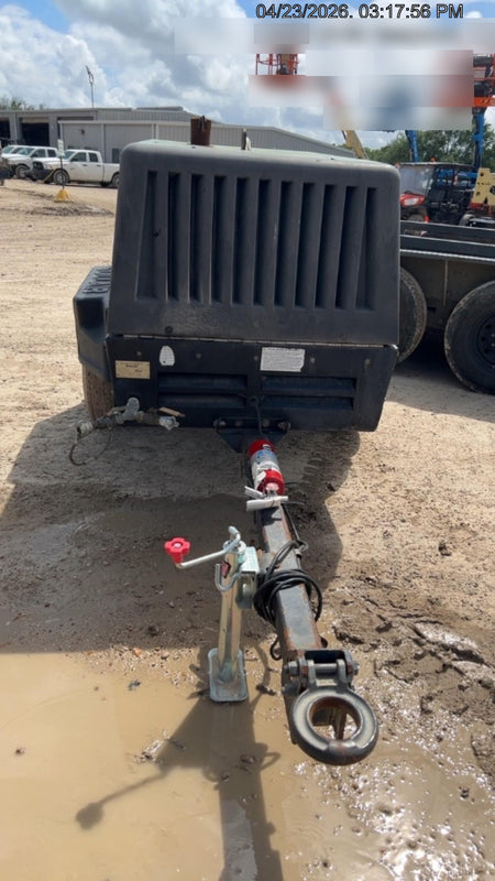 2019 SULLAIR 185-DPQ