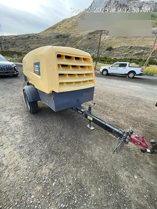 2020 ATLAS COPCO XAS188