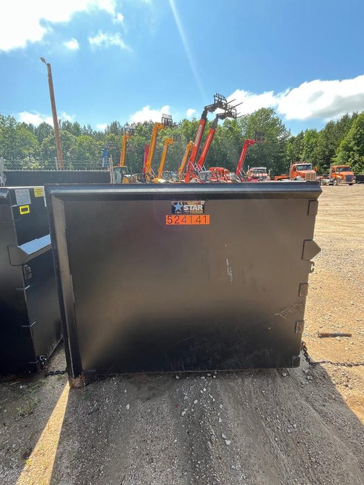 2025 STAR INDUSTRIES 1430