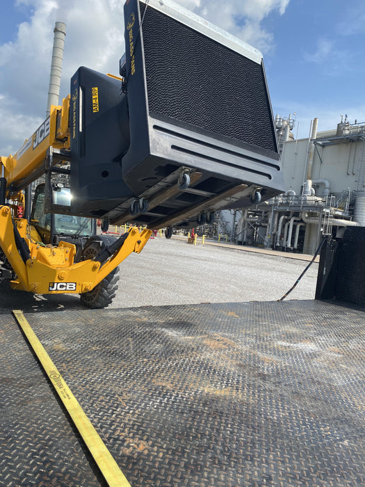 2022 BIG ASS FANS Cool Space 400