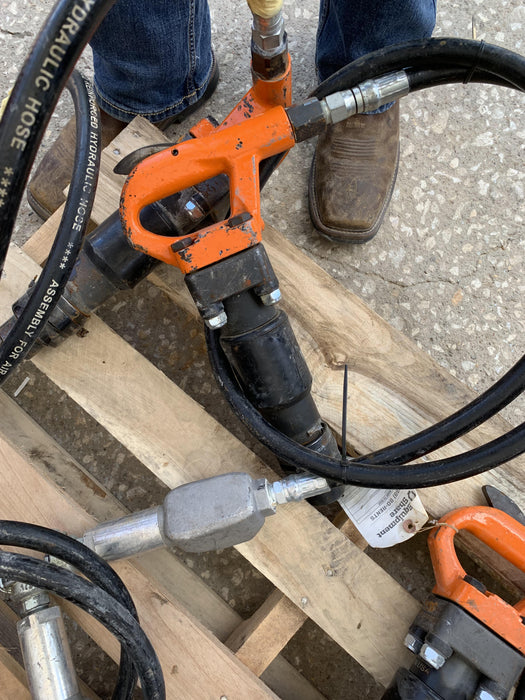 2020 MICHIGAN PNEUMATIC MP-CH3R