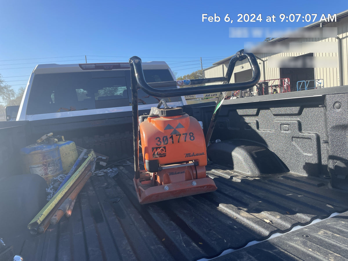 2023 MULTIQUIP MVC82VHW