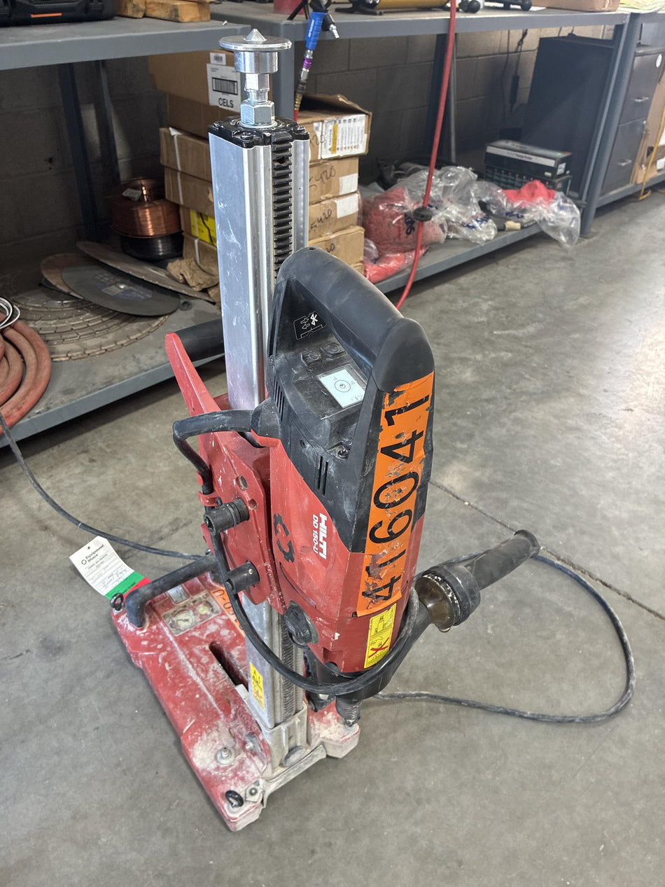 2024 HILTI DD 150-U
