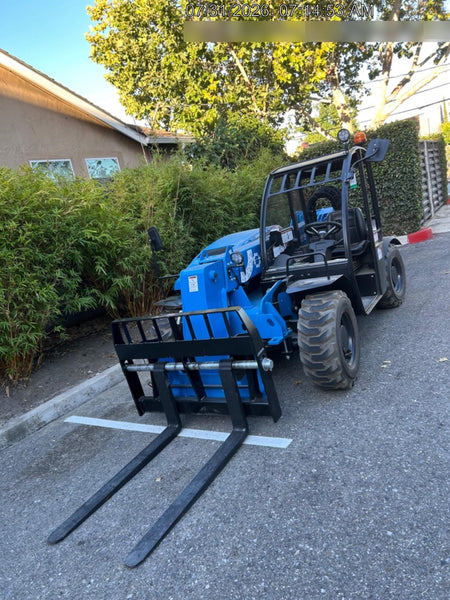 2026 GENIE GTH-5519