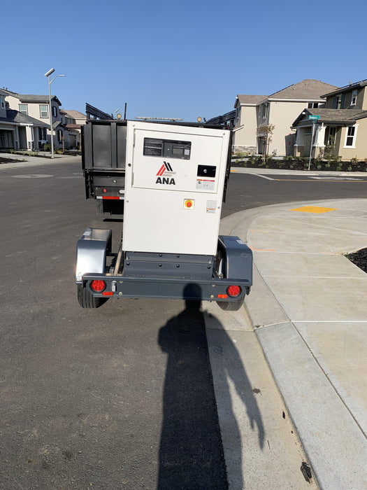 2022 AIRMAN SDG25S-8E1