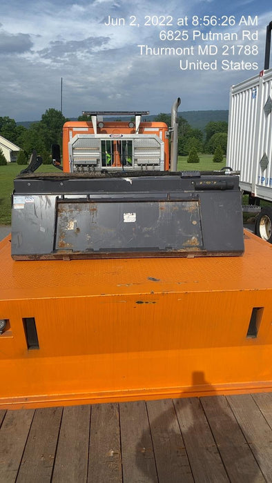 2020 PALADIN 21572M-0022