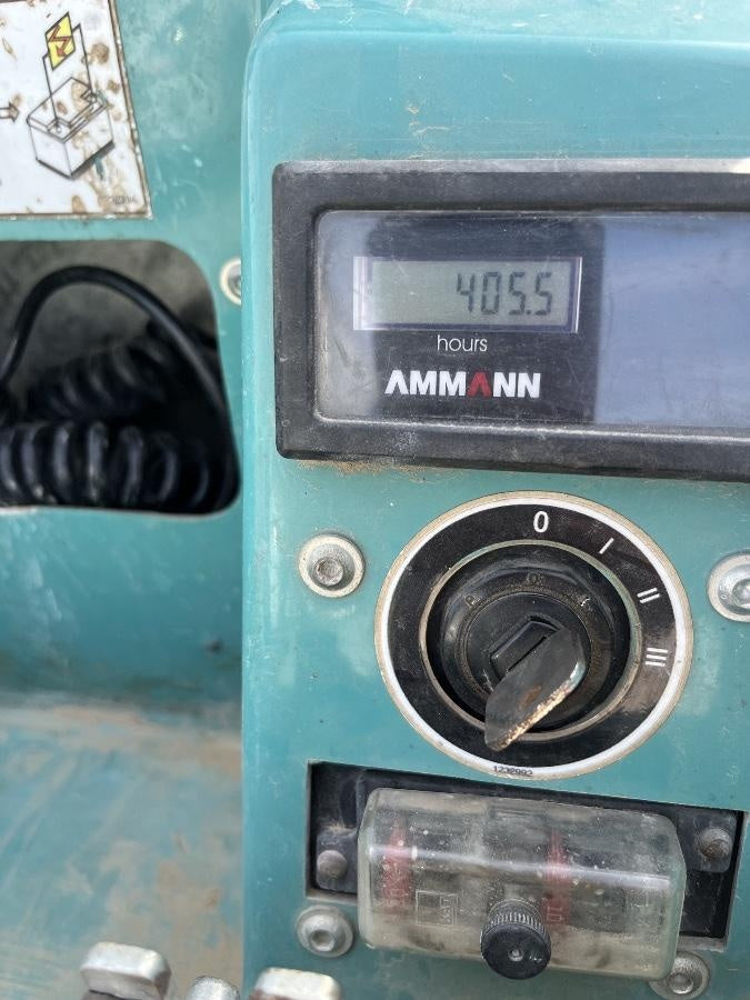 2021 AMMANN ARR 1575