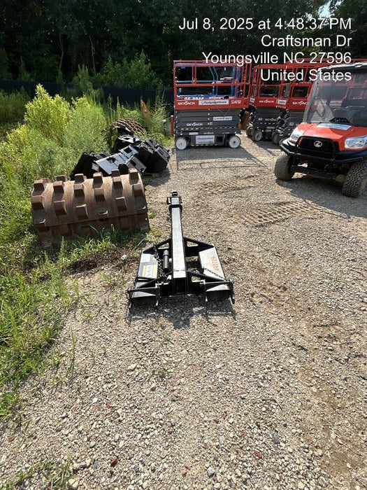 2025 STAR INDUSTRIES M1360B - Star JIB Boom