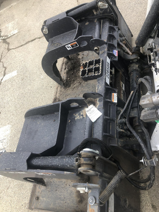 2022 PALADIN UTILITY GRAPPLE 11876-0022