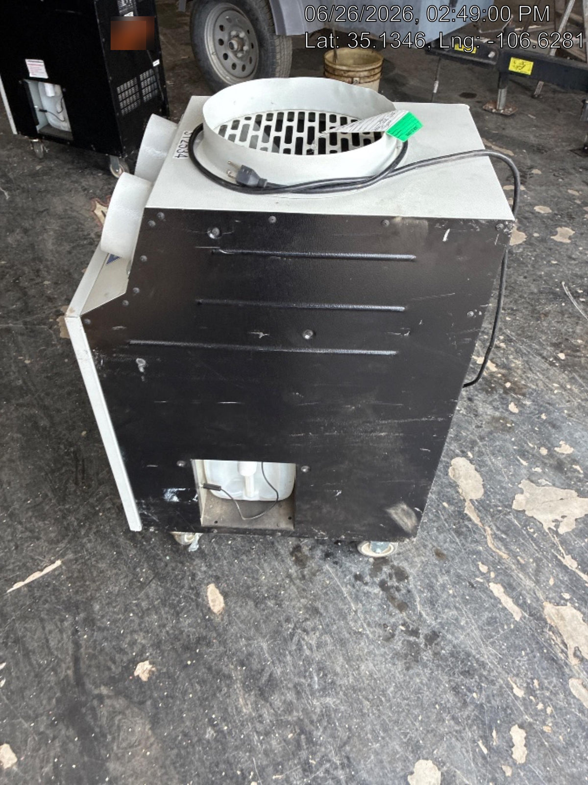 2023 KWIKOOL KPAC1411-2