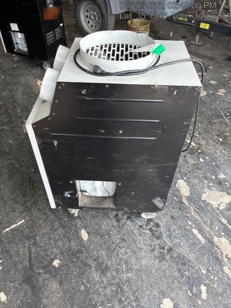 2023 KWIKOOL KPAC1411-2