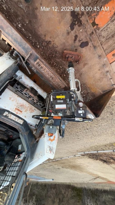 2023 MULTIQUIP MTR40HF